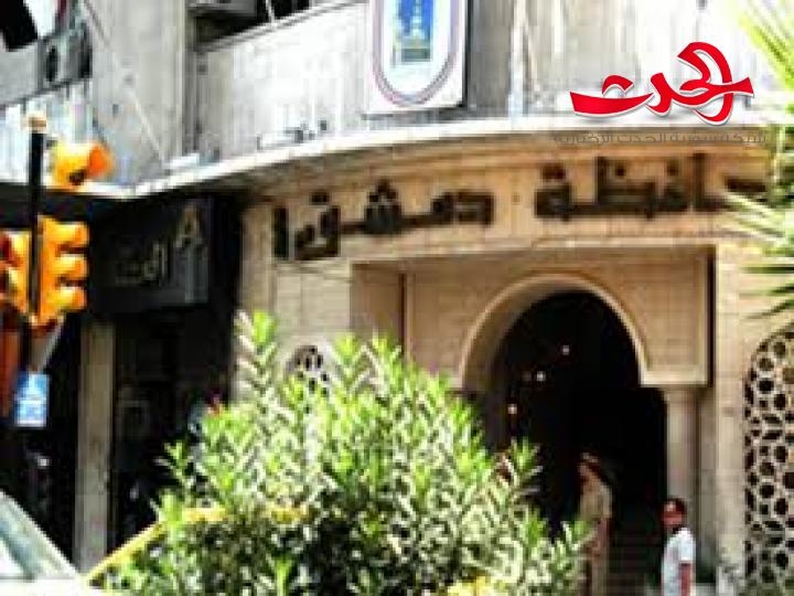 رئيس مجلس محافظة دمشق يتهم دوائر الخدمات بهدر المال العام