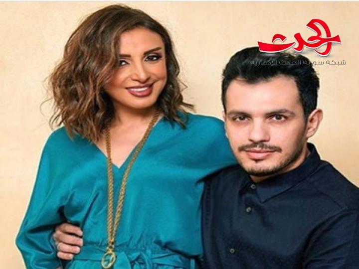 طلاق أنغام يتصدر المشهد الفني بعد أن لجأت للخلع بدل الطلاق