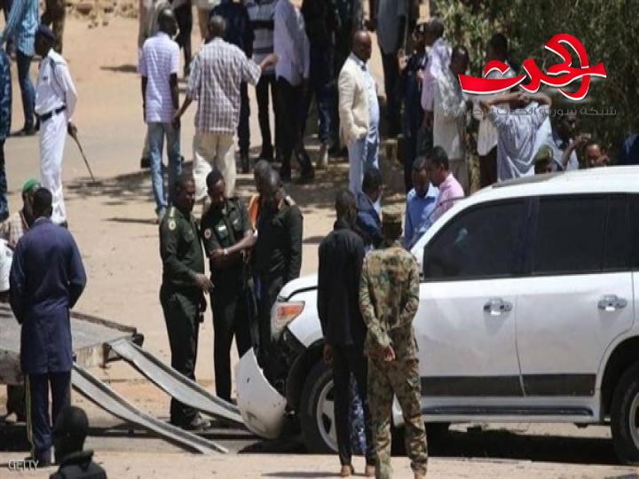 القاء القبض على مشتبه بهم في قضية اغتيال رئيس الوزراء السوداني