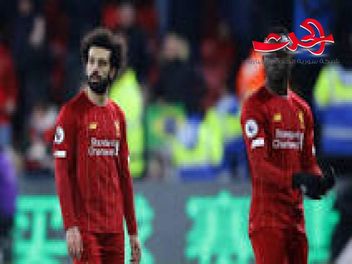 محمد صلاح وساديو ماني يسعيان للانتقال من الريدز