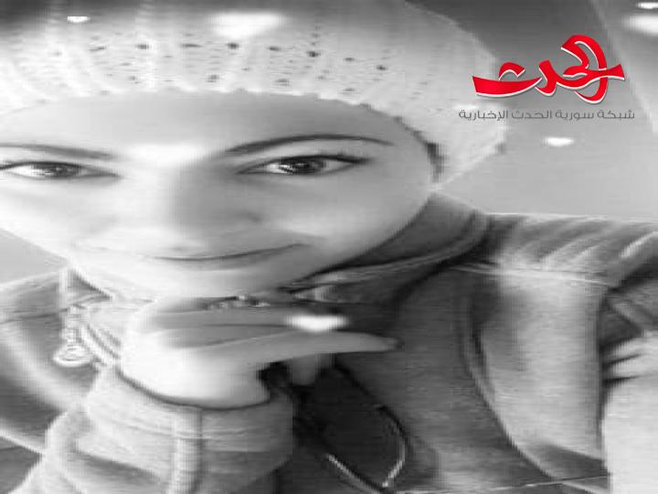 مهد لحدي بقلم الكاتبة سندس حماد