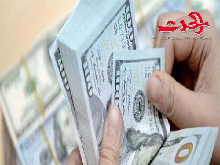 المصارف اللبنانية تحرص على على أموال السوريين وأصبحت بحكم المسروقات