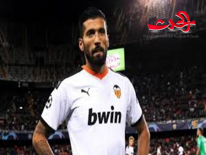 إصابة أول لاعب في الدوري الاسباني بمرض كورونا