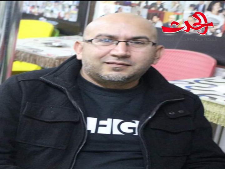 أحلام عابرة بقلم الأديب سامر المعاني