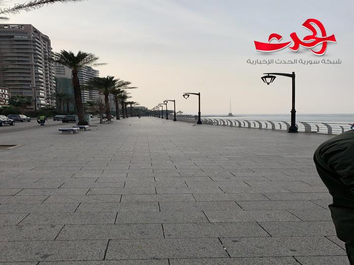 كورونا يحدث جدلا في لبنان وإعلامية تشكو من تصرف راغب علامة.. فماذا فعل؟