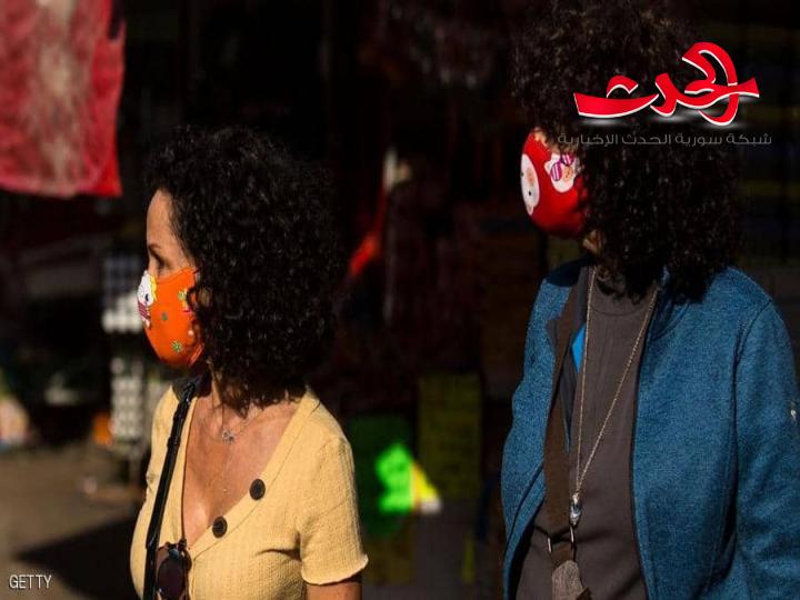 كورونا يتمدد في كيان الاحتلال الاسرائيلي ويسجل 100 إصابة جديدة