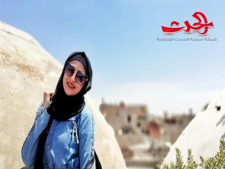 جائني بقلم الكاتبة تسنيم حومد