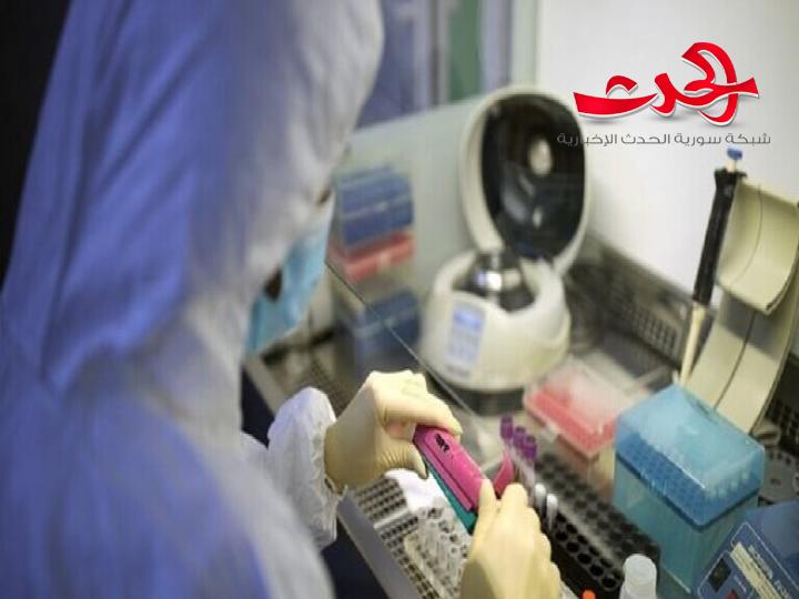 روسيا تعلن عن اولى اختباراتها للقاح لفيروس كورونا