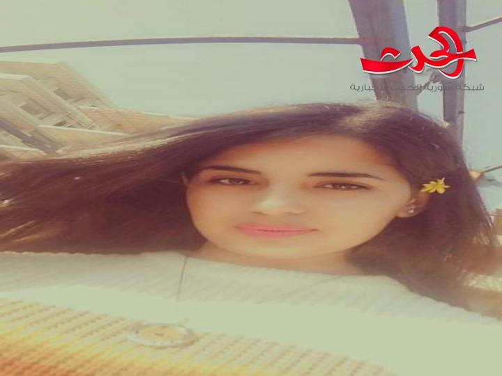 أبجديتي بقلم الكاتبة بشرى سليمان محمد