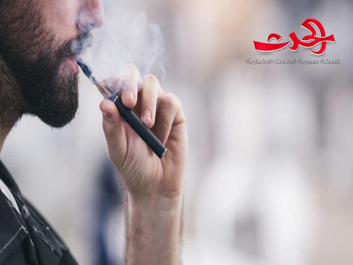 التدخين يقلل المناعة..السجائر الإلكترونية تزيد خطورة كورونا