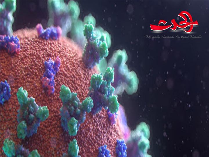 حالة لبنانية مصابة بالكورونا تتناول العشاء مع عائلتها رغم التحذيرات فتحل الكارثة 