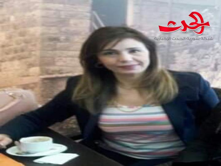 أزهار اللحظة بقلم الشاعرة فادية عريج