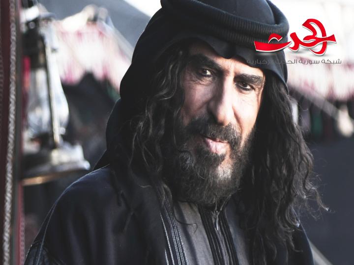  "صقّار" يجمع نجوم الدراما البدوية ويجهز لرمضان