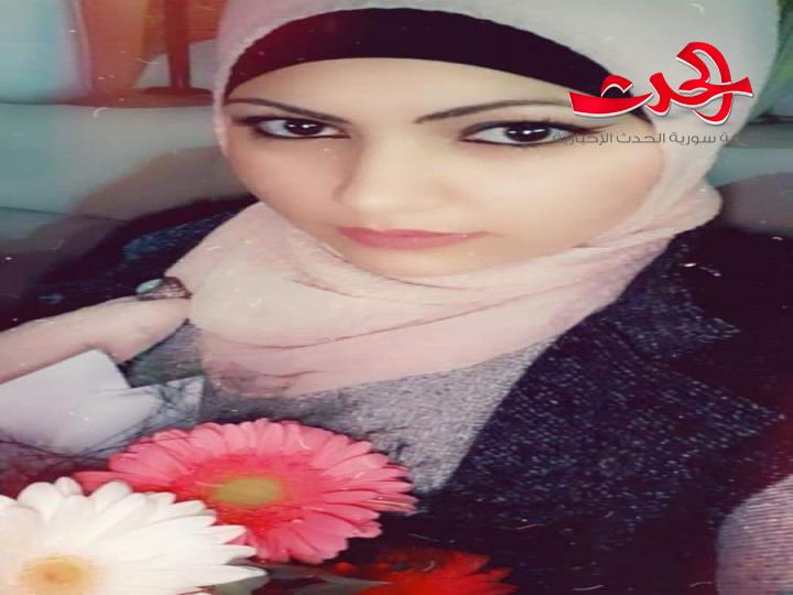 عناق التراتيل بقلم الكاتبة سندس عبدالله حماد