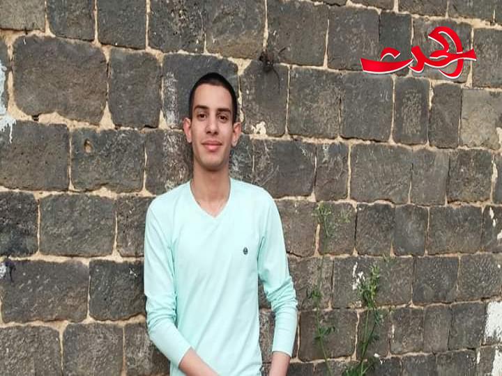 وحيدا وسط الظلام بقلم الكاتب جوزيف رولان النعنع