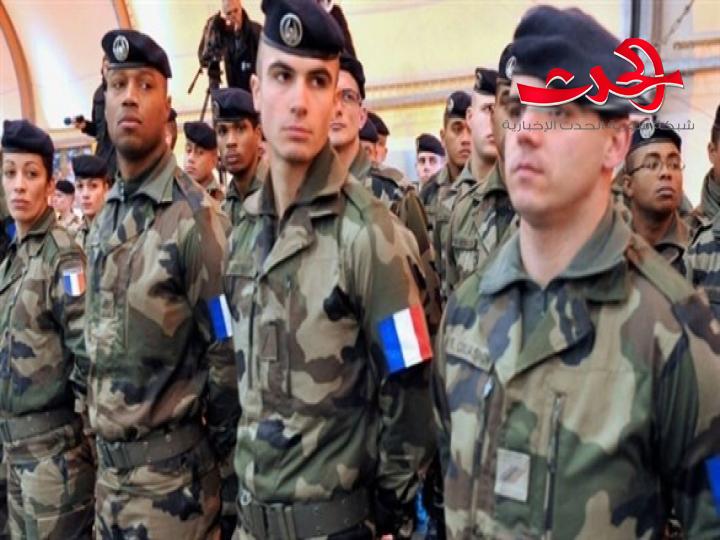 خوفا من كورونا.. الجيش الفرنسي يغادر العراق