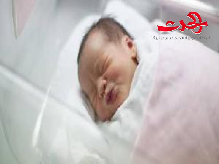 في الهند أول طفلة بالعالم بإسم كورونا 