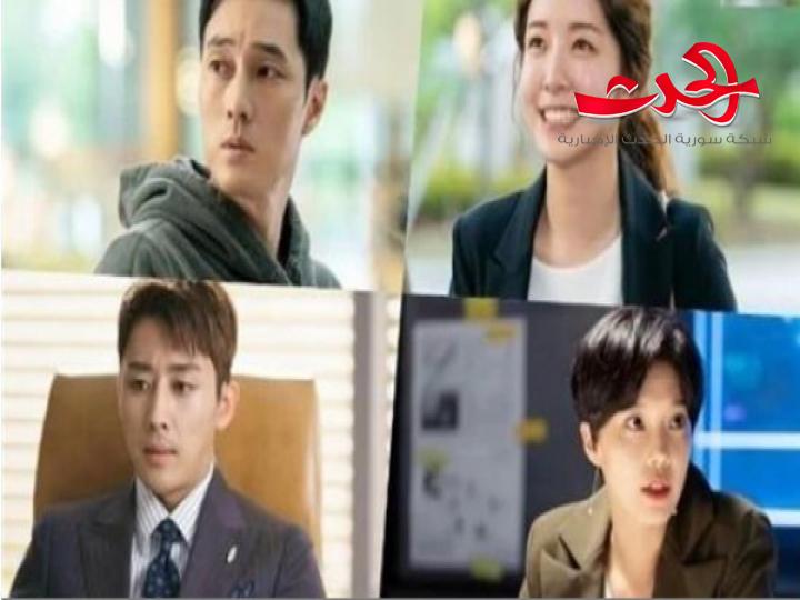 مسلسل كوري تنبأ بـ فيروس كورونا قبل ظهوره بسنة كاملة