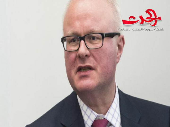 وزير ألماني ينتحر خوفا من الكورونا