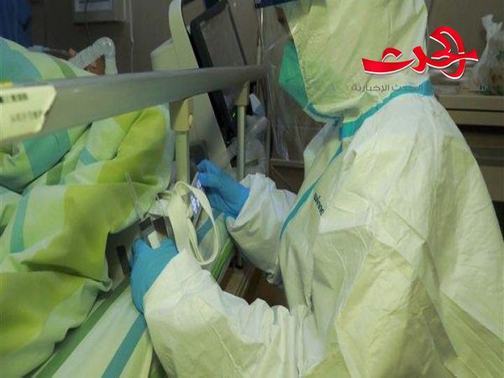 وفاة اصغر مصاب بكورونا في اوروبا