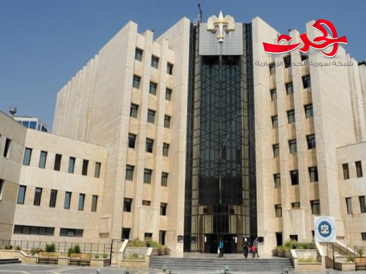 تمديد العطلة القضائية إلى هذا الموعد من الشهر القادم