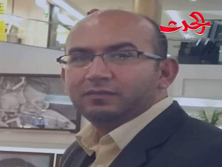 قصة قصيرة في زمن الكورونا بقلم الأديب سامر المعاني