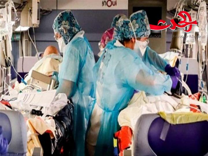 سيناريوهات انتهاء فيروس كورونا.. اولها مناعة القطيع