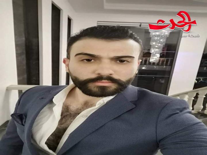 الإعلامي والفنان حيدر أحمد بطل فيلم قلب هند في حوار مع شبكة سورية الحدث