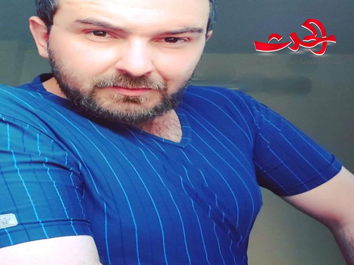 الكاتب والسيناريست محمود ارمنازي.. موهبة فذة في كتابة الأفلام منها فيلم لدعم اطفال السرطان