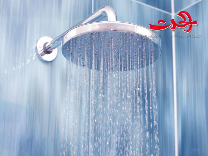 هل يجوز استخدام الماء الساخن في الاستحمام؟ الصحة العالمية تجيب