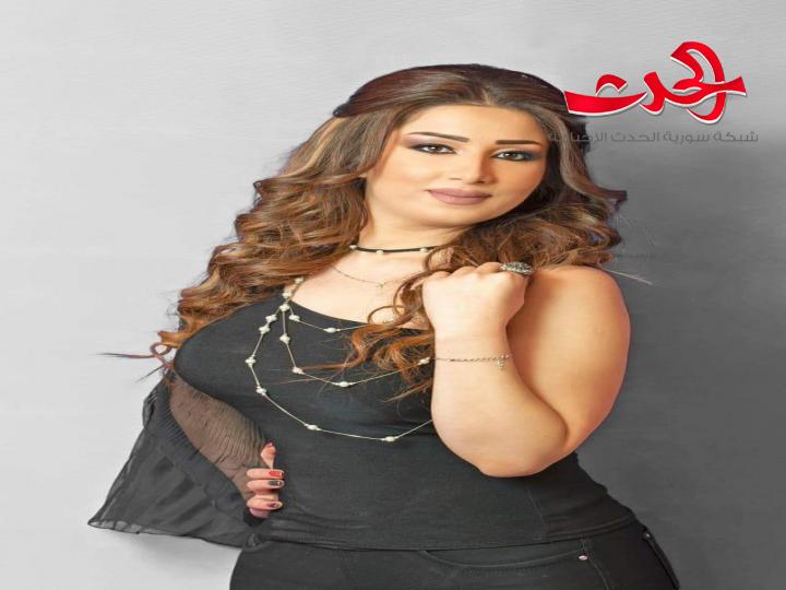 الفنانة السورية جوري علي .. لااغار من أشخاص ولكن اغار من عمل جميل اتمنى ان قدم مثله... وكل شيء قسمة ونصيب