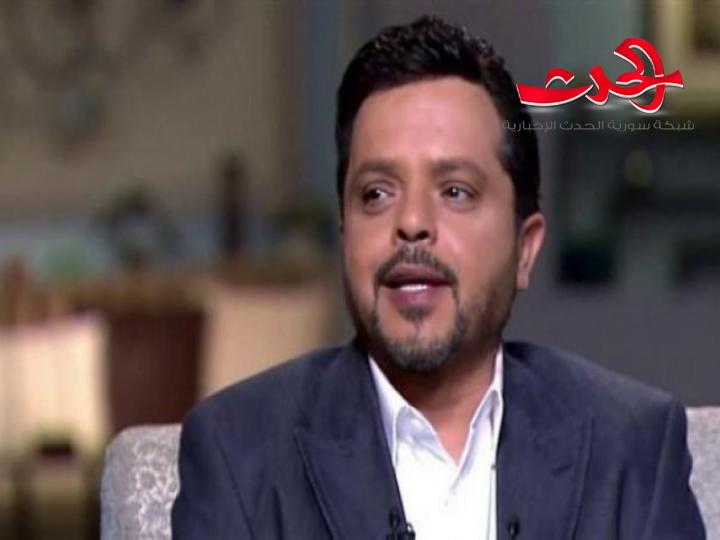 بلاغ للمحكمة ضد الفنان محمد هنيدي بسبب كورونا ومطالبات بمصادرة صفحاته