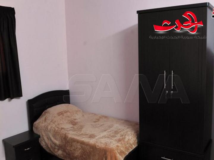 بتسع واربعين غرفة وزارة الصحة تنهي تأهيل القطاع الخامس في مركز الدير للحجر الصحي