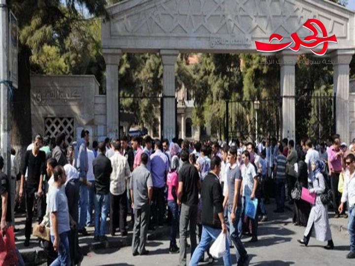 لا امتحان طبي موحد.. وقرار عودة الطلاب لجامعاتهم سابق لاوانه