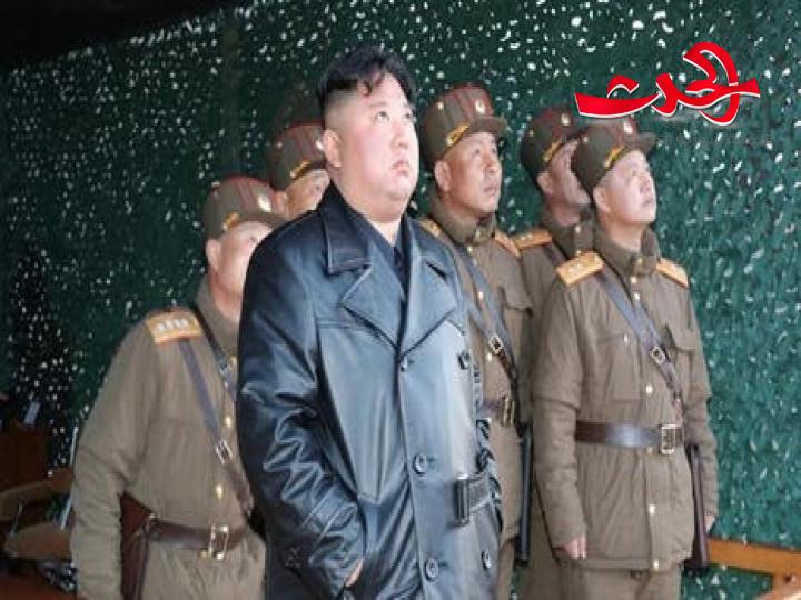 تقارير عن ذهاب الرئيس كيم إلى مكان مجهول