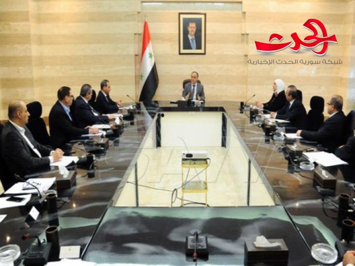 تحديد موعد امتحان الشهادات الثانوية والتعليم الاساسي