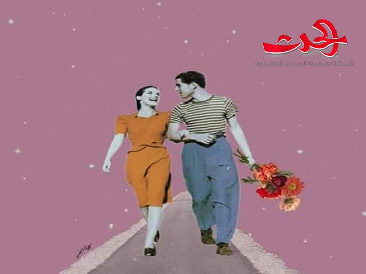 زهرة بقلم الكاتبة لبنى يوسف