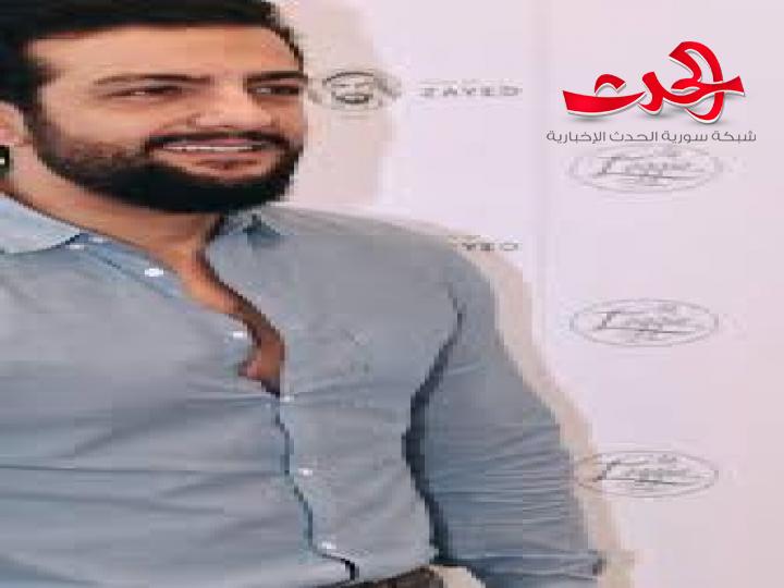 طلال مارديني يدافع عن معتصم النهار بعد أن لقبه أيمن رضا ب هيفا النهار