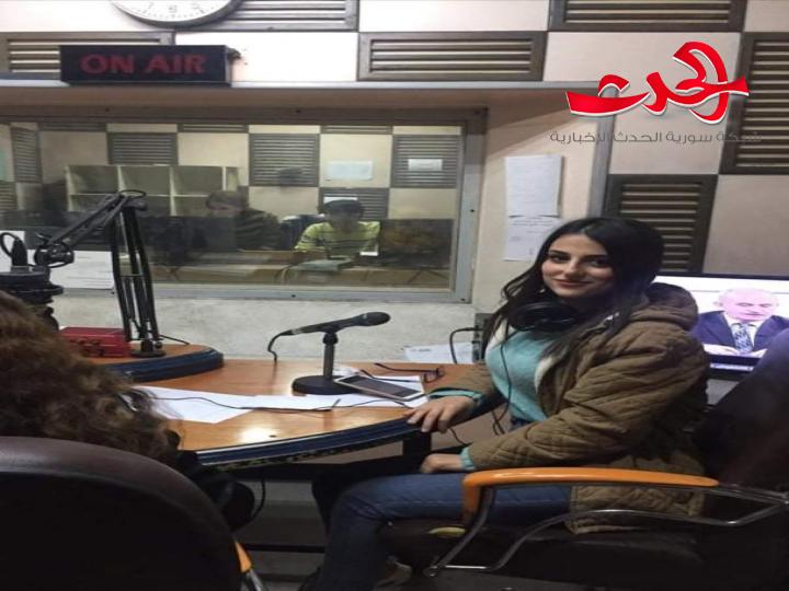 البارحة كان هنا بقلم نوار لقمان بلال