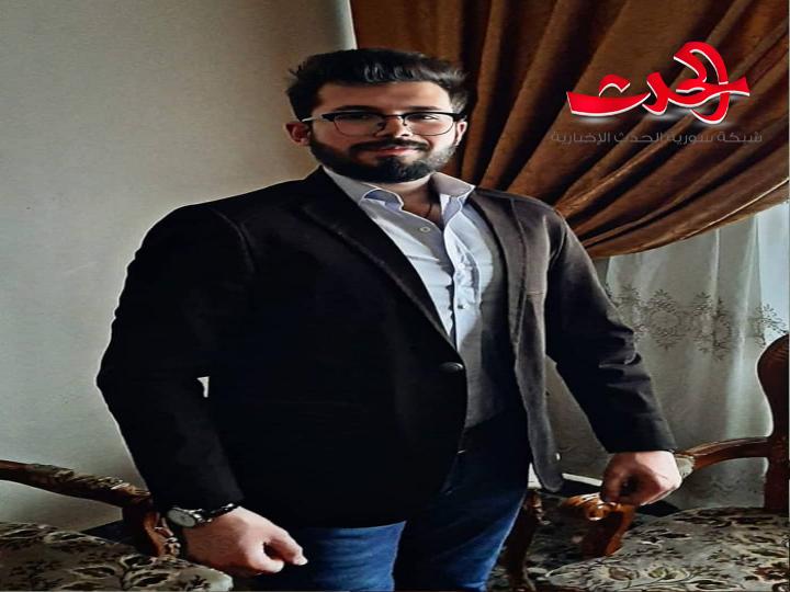انظر بقلم أحمد حسان كعدان
