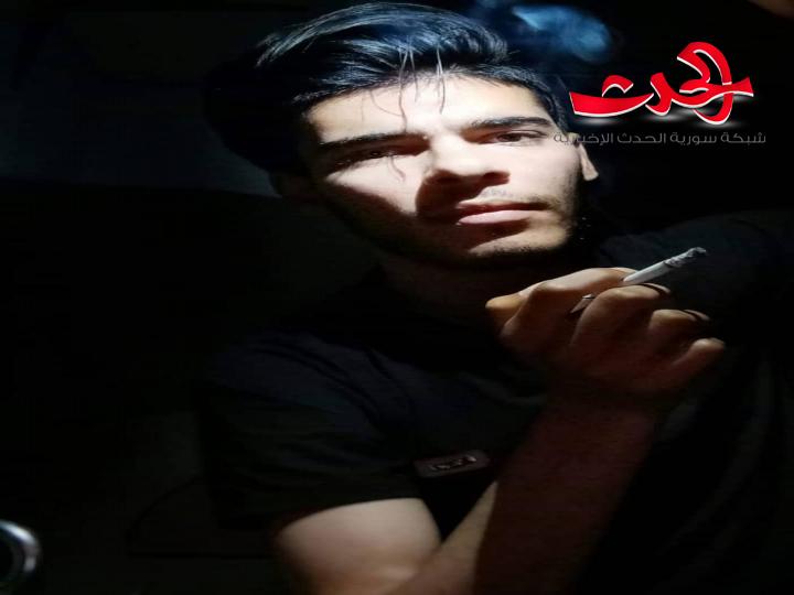مازال طيفها معي بقلم عبدالله نضال الجراد