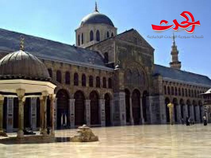 وزارة الاوقاف تعلن عن افتتاح المساجد في هذا التاريخ وبهذه الشروط