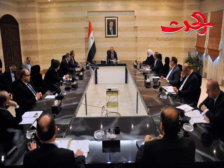  الفريق الحكومي يخفف بعض القيود المفروضة بسبب جائحة كورونا