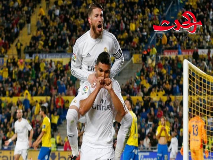 ريال مدريد يحسم مصير نجومه قريبا 