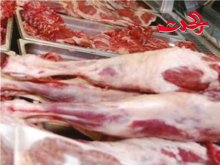 تسعيرة جديدة للحوم الحمراء في دمشق