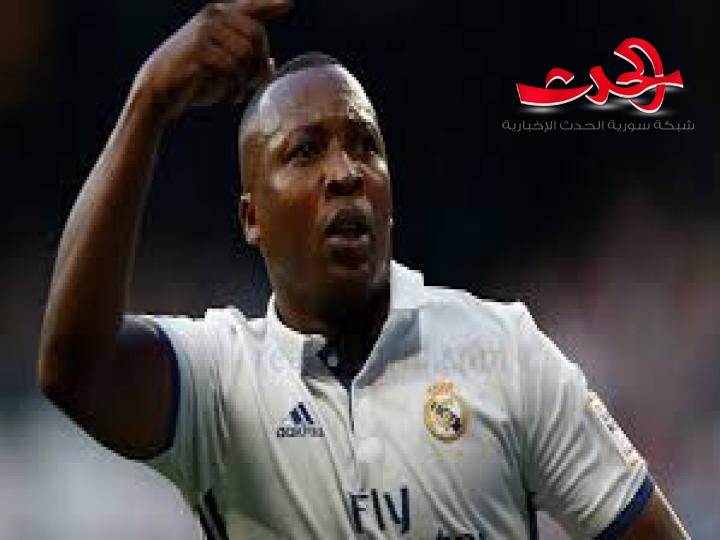 القبض على لاعب سابق في ريال مدريد بتهمة تهريب المخدرات