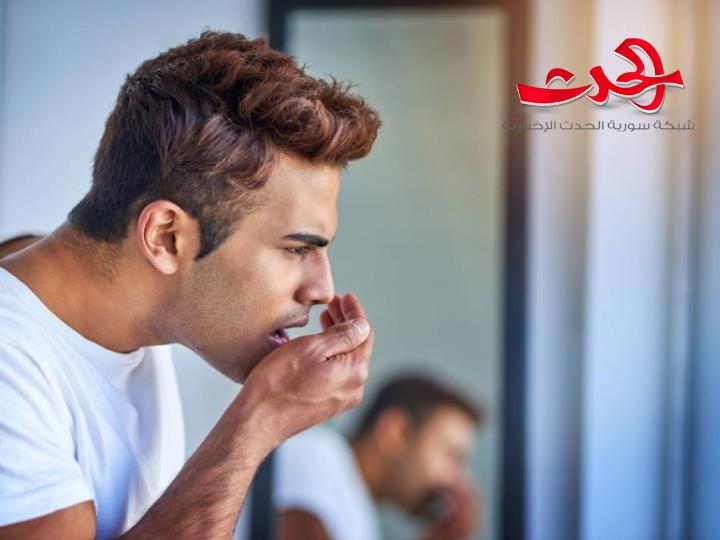 كيف تتخلص من رائحة الفم الكريهةفي رمضان