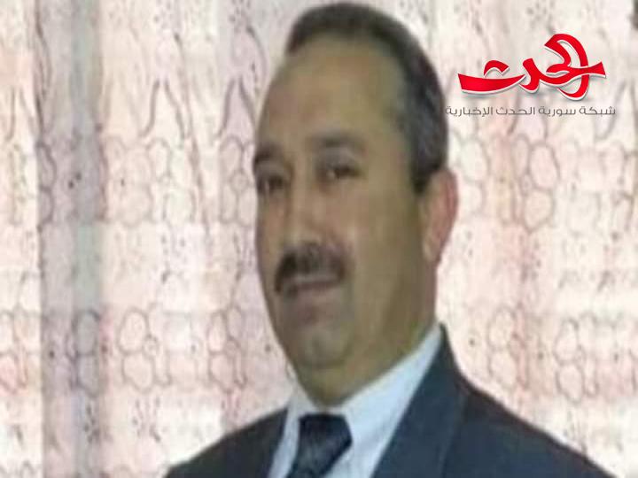 حزن شديد على وفاة طبيب سوري في قرية مصرية