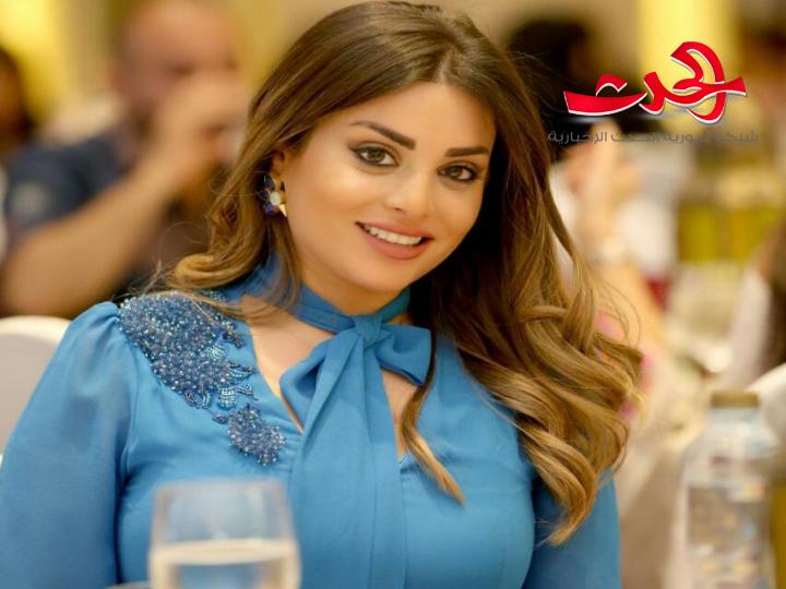"نور الجابري " ستطل على قناة سكاي نيوز عربية في موسم جديد لبرنامجها