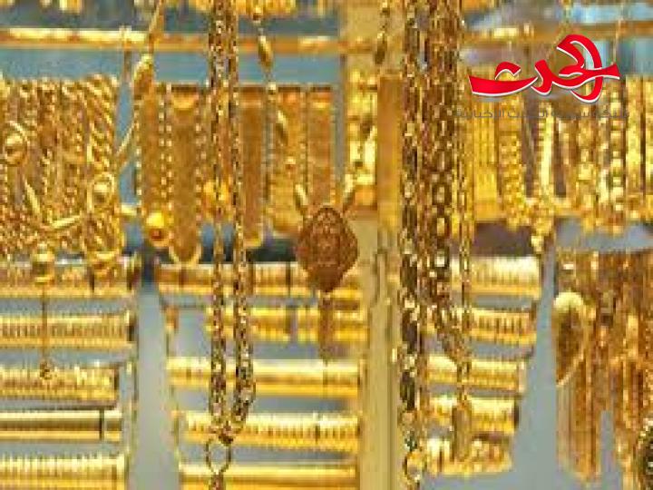 ارتفاع سعر الذهب إلى 71000 ليرة سورية.. فما هي التنبؤات حول حركته صعودا ام نزولا؟